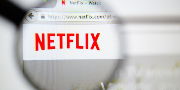 Netflix confirma riesgo en contraseña de sus usuarios