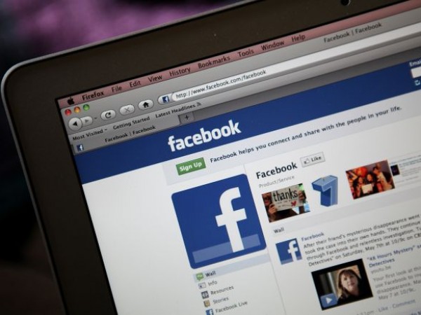 Amigos y familia son primero: Facebook cambia el News Feed