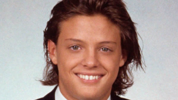 Luis Miguel