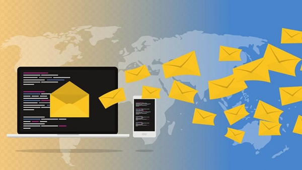 Email y SMS Marketing