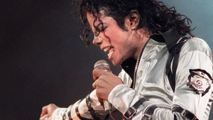  Michael Jackson - 29.08.1958