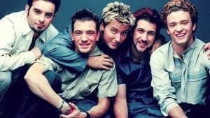 NSYNC