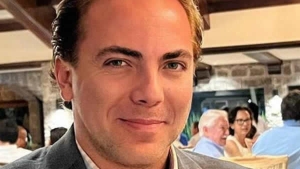 Cristian Castro