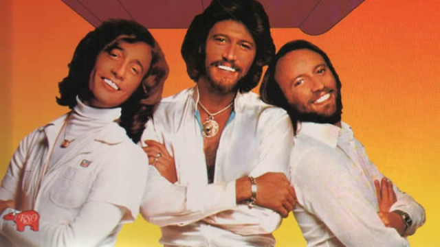 Bee Gees