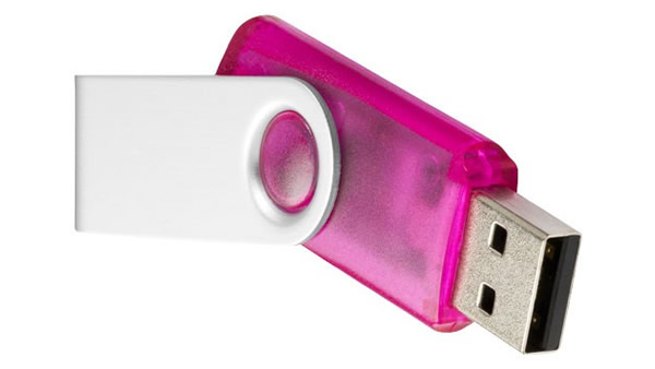 Memorias USB