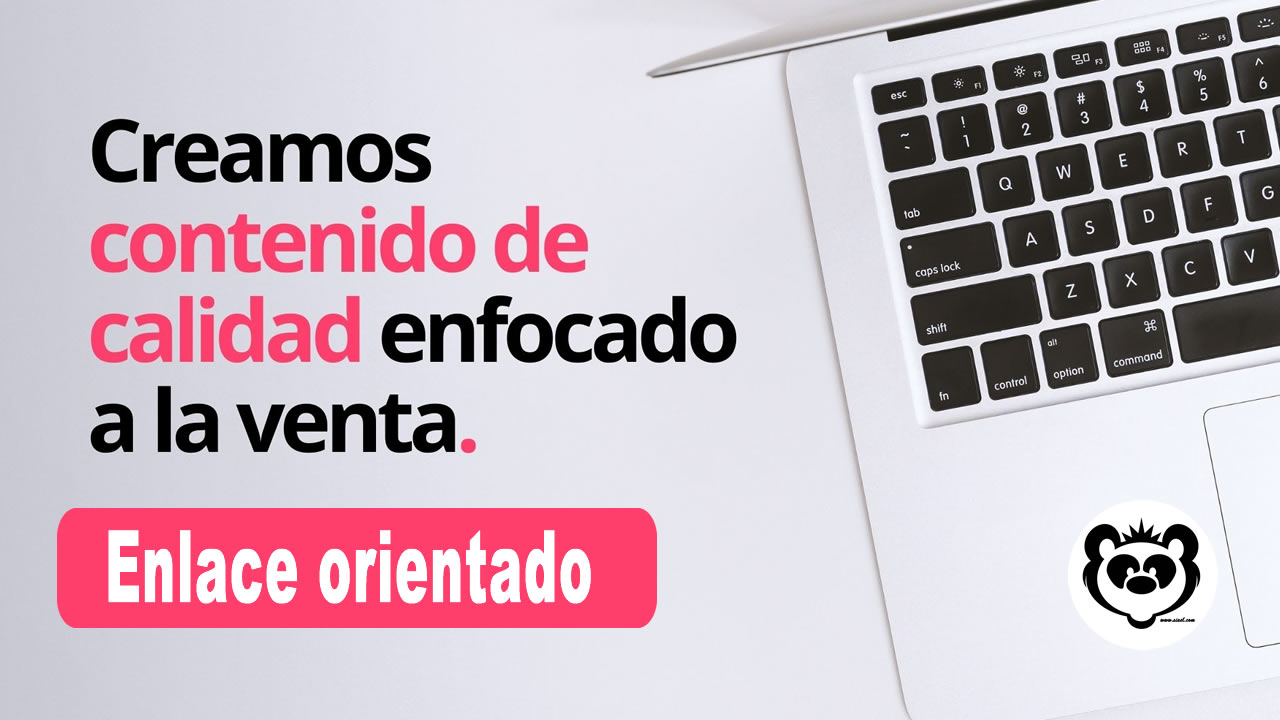 Enlaces en blogs